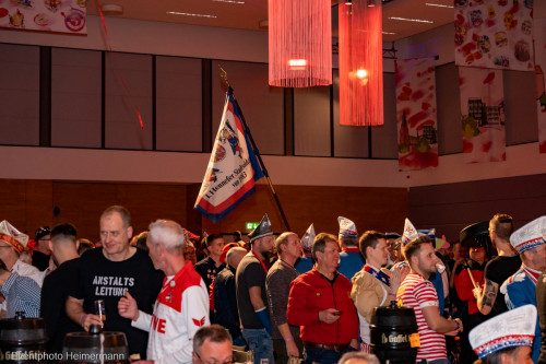 haeresitzung stadtsoldaten hennef