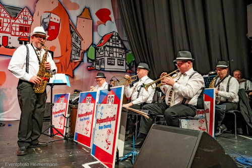 haeresitzung stadtsoldaten hennef