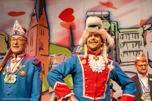 haeresitzung stadtsoldaten  1 von 1 