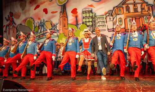 haeresitzung stadtsoldaten  1 von 1 