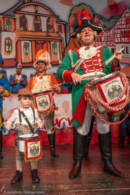 haeresitzung stadtsoldaten  1 von 1 