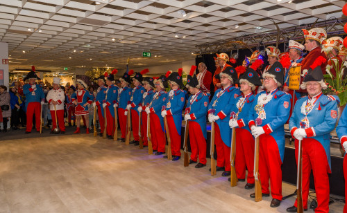 karenvalsmarkt xxl so  1 von 1 