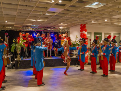 Karnevalsmarkt XXXLutz