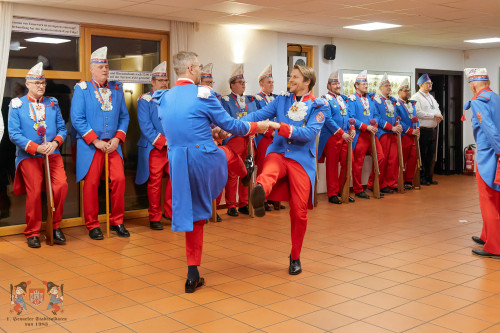 hennefer stadtsoldaten