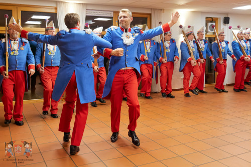 hennefer stadtsoldaten