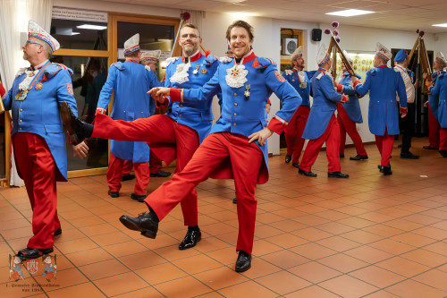 hennefer stadtsoldaten