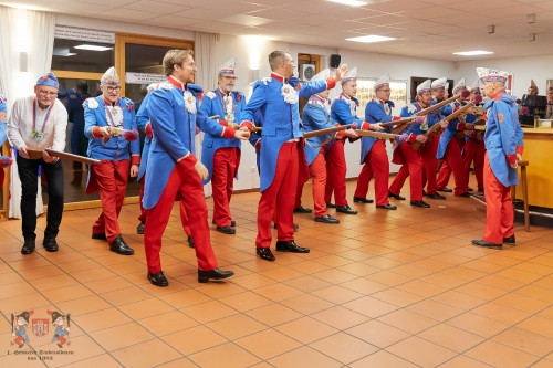 hennefer stadtsoldaten