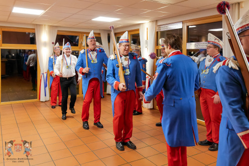 hennefer stadtsoldaten