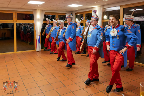 hennefer stadtsoldaten