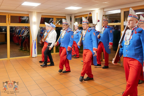 hennefer stadtsoldaten