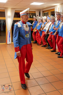 hennefer stadtsoldaten