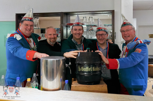 hennefer stadtsoldaten