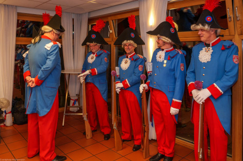 klamottenapell stadtsoldaten  1 von 1 