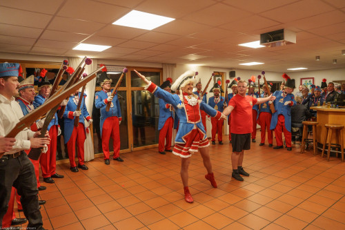 klamottenapell stadtsoldaten  1 von 1 