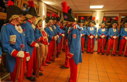 klamottenapell stadtsoldaten  1 von 1 