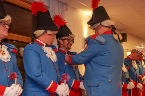 klamottenapell stadtsoldaten  1 von 1 