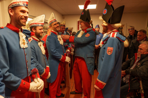 klamottenapell stadtsoldaten  1 von 1 