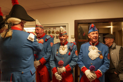 klamottenapell stadtsoldaten  1 von 1 