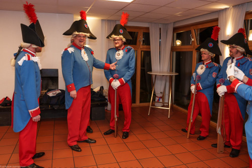 klamottenapell stadtsoldaten  1 von 1 