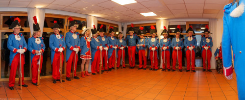 klamottenapell stadtsoldaten  1 von 1 