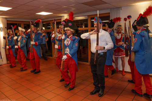 klamottenapell stadtsoldaten  1 von 1 