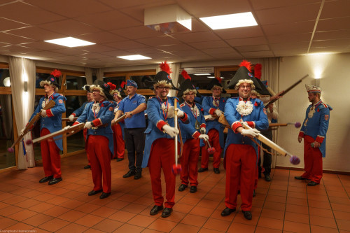 klamottenapell stadtsoldaten  1 von 1 