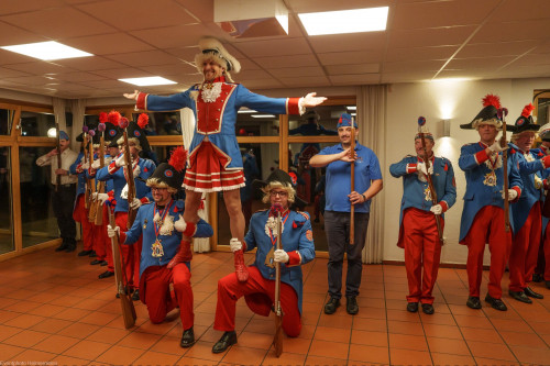 klamottenapell stadtsoldaten  1 von 1 