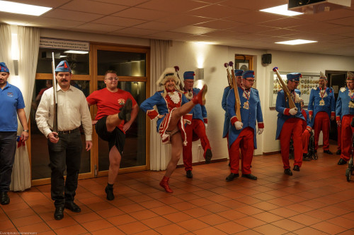 klamottenapell stadtsoldaten  1 von 1 