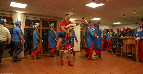 klamottenapell stadtsoldaten  1 von 1 