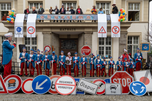 rathauserstuermung