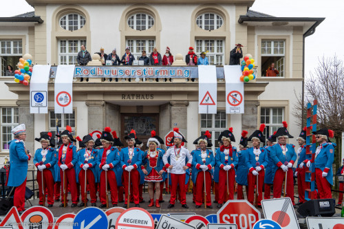 rathauserstuermung