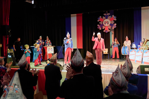 hennefer stadtsoldaten