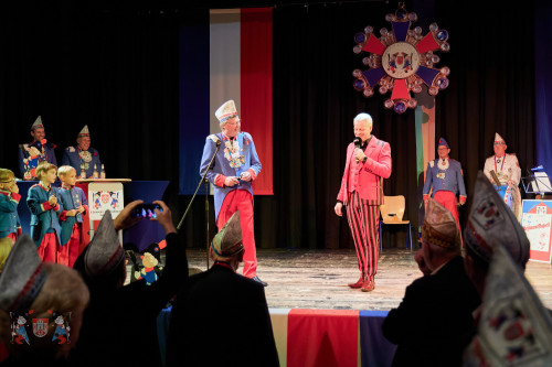 hennefer stadtsoldaten