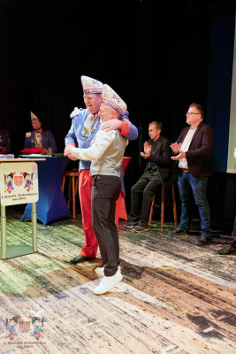 hennefer stadtsoldaten