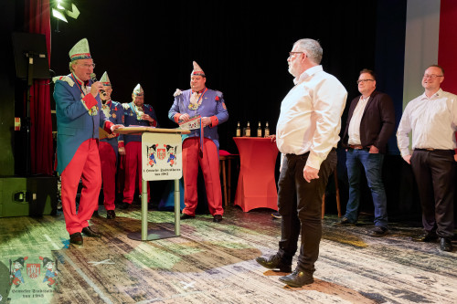 hennefer stadtsoldaten