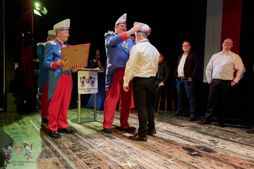 hennefer stadtsoldaten