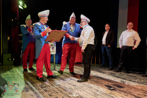 hennefer stadtsoldaten