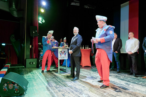 hennefer stadtsoldaten