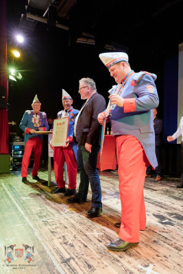 hennefer stadtsoldaten