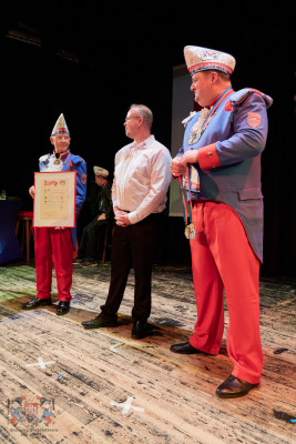 hennefer stadtsoldaten