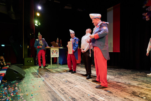 hennefer stadtsoldaten