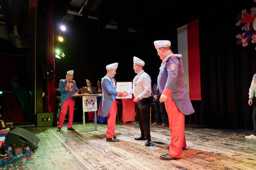 hennefer stadtsoldaten