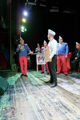 hennefer stadtsoldaten