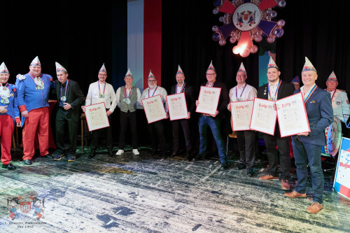 hennefer stadtsoldaten