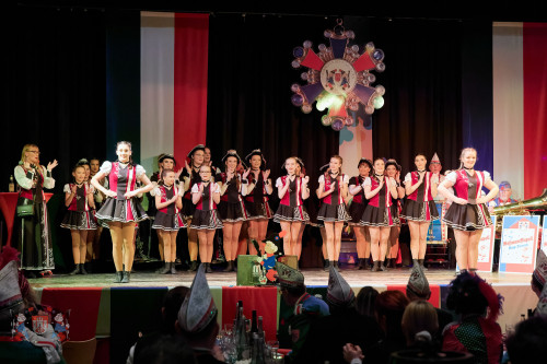 hennefer stadtsoldaten