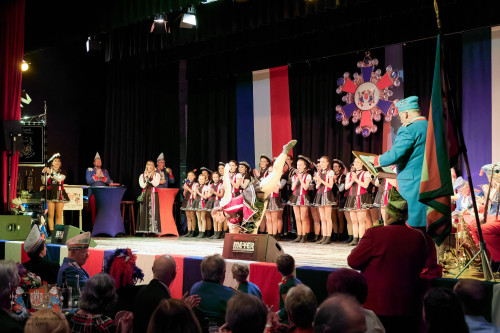 hennefer stadtsoldaten