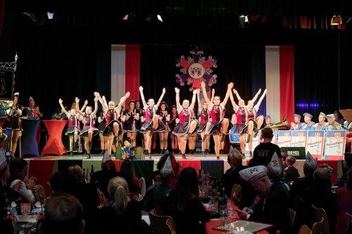 hennefer stadtsoldaten