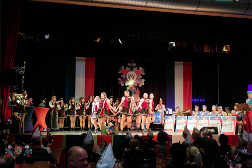 hennefer stadtsoldaten