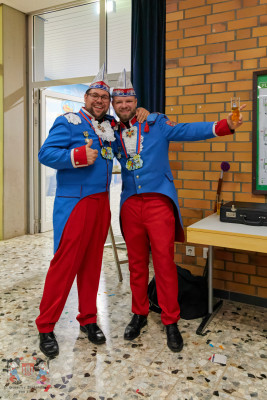 hennefer stadtsoldaten