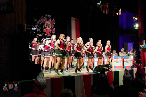 hennefer stadtsoldaten